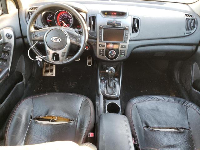 Photo 8 from auction – 2011 KIA FORTE SX with VIN KNAFW5A33B5351812