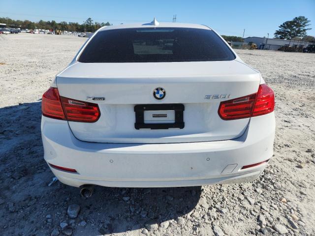 Photo 6 from auction – 2015 BMW 320 I XDRI with VIN WBA3C3G53FNS76673