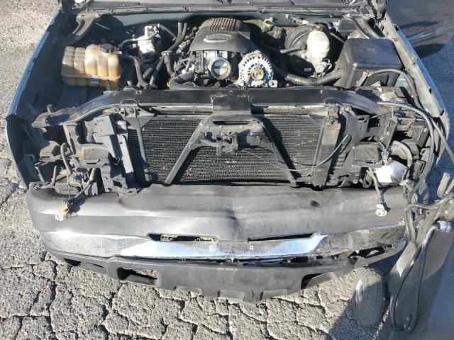 Photo 11 from auction – 2006 CHEVROLET SILVERADO with VIN 1GCEC19V36Z235451