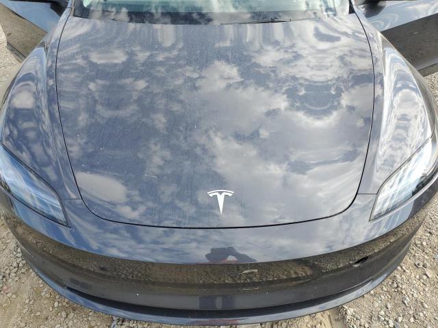 Photo 11 from auction – 2025 TESLA MODEL 3 with VIN 5YJ3E1EA4SF028023
