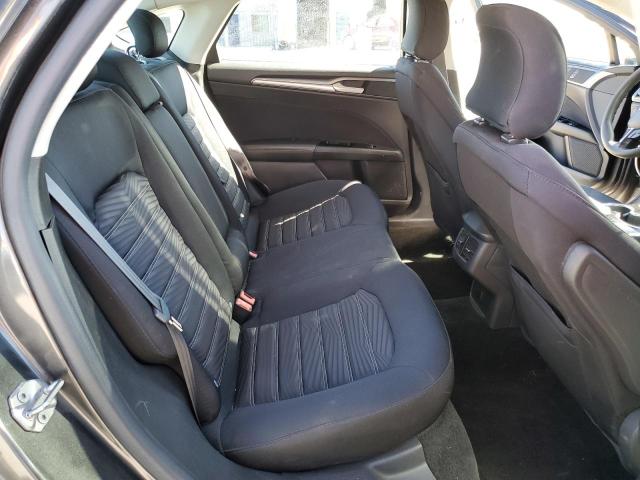 Photo 10 from auction – 2016 FORD FUSION SE with VIN 3FA6P0H76GR246882