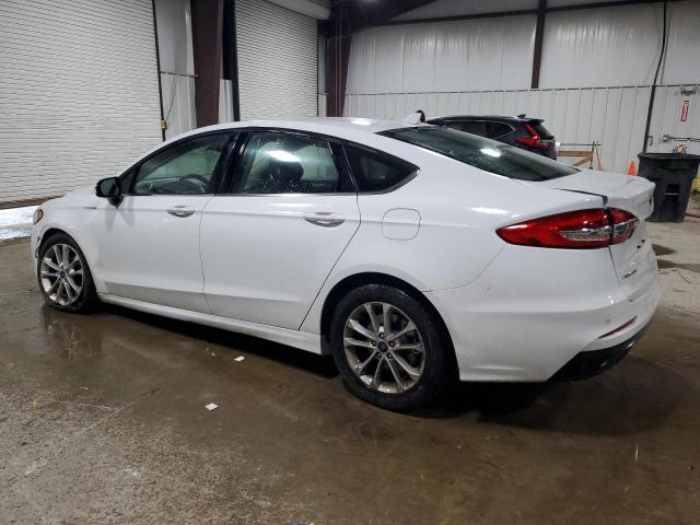 Photo 2 from auction – 2020 FORD FUSION SE with VIN 3FA6P0HD2LR123371