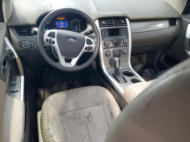 Photo 8 from auction – 2013 FORD EDGE SEL with VIN 2FMDK4JC2DBB62644
