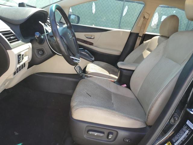 Photo 7 from auction – 2010 LEXUS HS 250H with VIN JTHBB1BA2A2004649