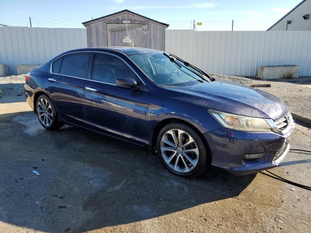 Photo 4 from auction – 2015 HONDA ACCORD SPO with VIN 1HGCR2F57FA094271