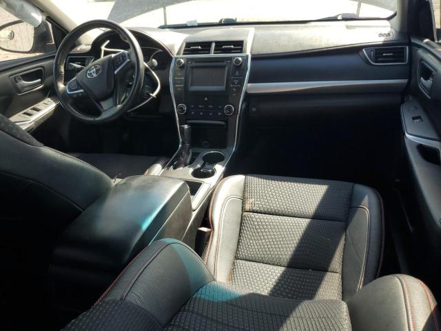 Photo 8 from auction – 2015 TOYOTA CAMRY LE with VIN 4T1BF1FK0FU477238