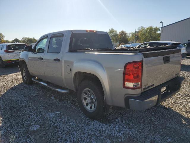 Zdjęcie 2 z aukcji – 2008 GMC SIERRA C1500 z VIN 2GTEC13C781307898
