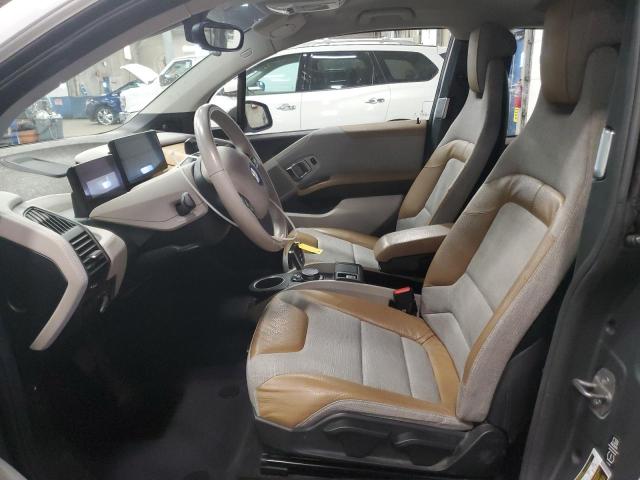 Photo 7 from auction – 2014 BMW I3 REX with VIN WBY1Z4C57EV276628