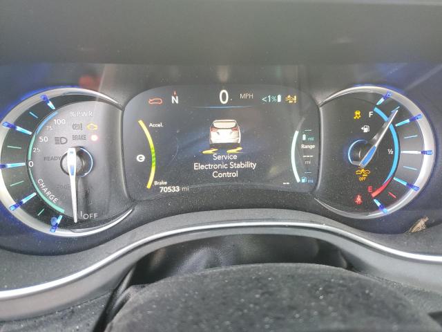 صورة رقم 9 من المزاد - 2020 CHRYSLER PACIFICA H مع VIN 2C4RC1N7XLR274892