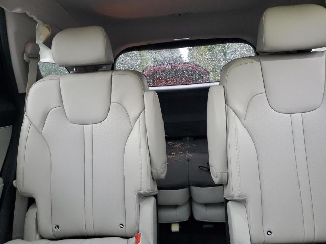 Photo 10 from auction – 2021 KIA SORENTO EX with VIN KNDRH4LG0M5022332