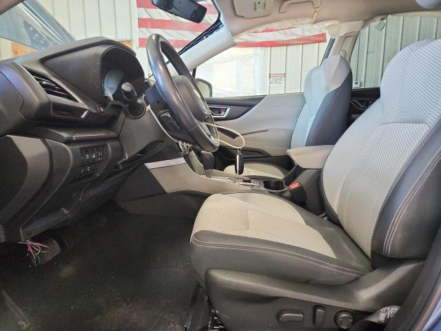Photo 7 from auction – 2022 SUBARU FORESTER P with VIN JF2SKAEC2NH429016