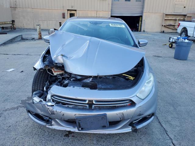 Photo 5 from auction – 2014 DODGE DART with VIN 1C3CDFCB7ED695938