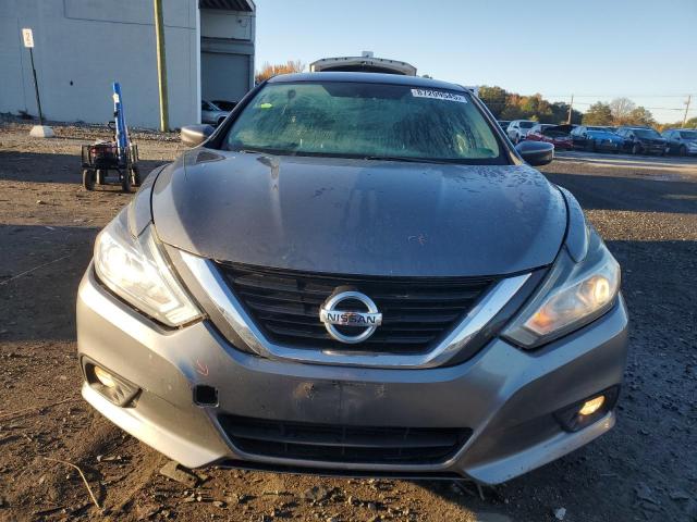 Photo 5 from auction – 2017 NISSAN ALTIMA 2.5 with VIN 1N4AL3AP8HC277729