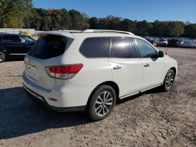 Photo 3 from auction – 2016 NISSAN PATHFINDER with VIN 5N1AR2MN4GC631740