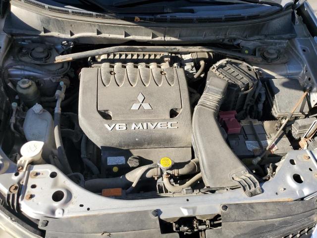 Photo 12 from auction – 2007 MITSUBISHI OUTLANDER with VIN JA4MT31X97U004566