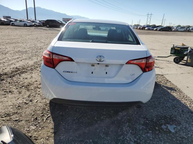 Photo 6 from auction – 2019 TOYOTA COROLLA L with VIN 5YFBURHE2KP885084