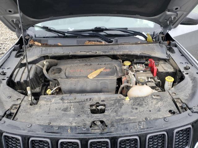 Photo 12 from auction – 2020 JEEP COMPASS TR with VIN 3C4NJDDBXLT159539