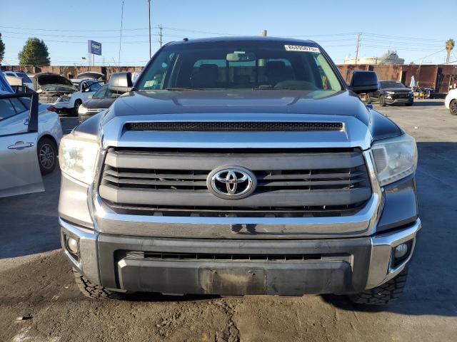 Photo 5 from auction – 2015 TOYOTA TUNDRA DOU with VIN 5TFRY5F13FX190342
