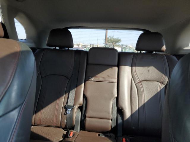 Photo 10 from auction – 2016 LEXUS RX 350 with VIN 2T2ZZMCA5GC023682