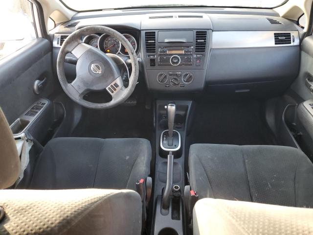 Photo 8 from auction – 2010 NISSAN VERSA S with VIN 3N1BC1CPXAL376646