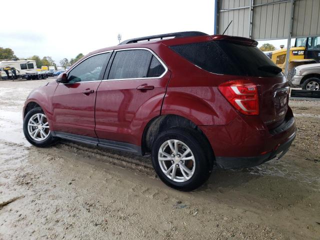 Photo 2 from auction – 2017 CHEVROLET EQUINOX LT with VIN 2GNFLFEK6H6123066