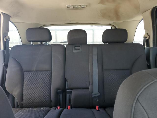 Photo 10 from auction – 2010 FORD EDGE SE with VIN 2FMDK3GC4ABB34504