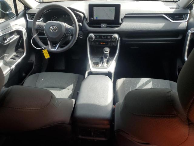 Photo 8 from auction – 2024 TOYOTA RAV4 XLE with VIN 2T3P1RFV8RC402958