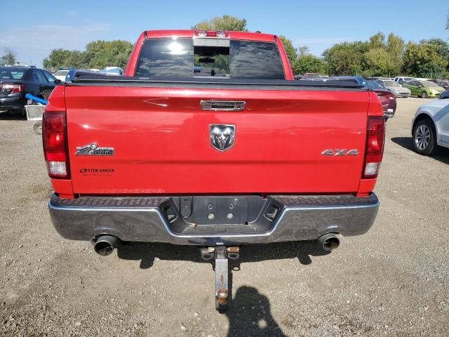 Photo 6 from auction – 2012 DODGE RAM 1500 S with VIN 1C6RD7LT0CS274468