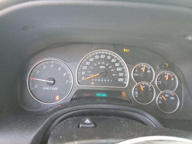 Photo 9 from auction – 2008 GMC ENVOY with VIN 1GKDT13SX82166820