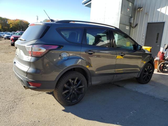 Photo 3 from auction – 2018 FORD ESCAPE SE with VIN 1FMCU9GD0JUC99381