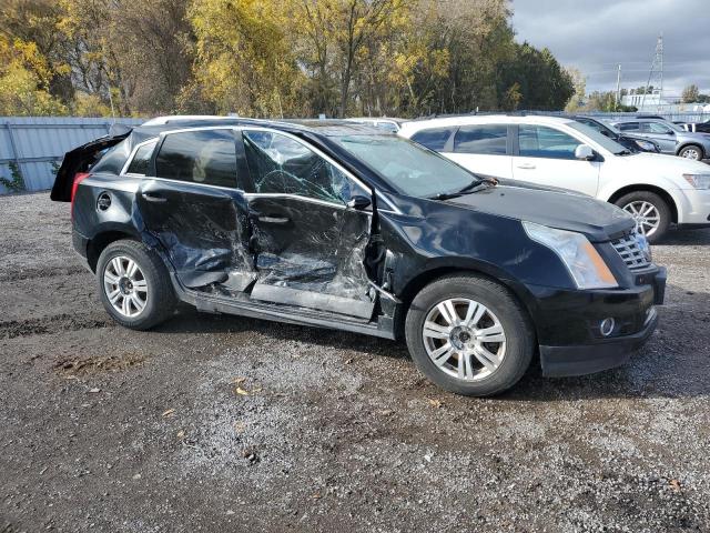 Photo 4 from auction – 2015 CADILLAC SRX LUXURY with VIN 3GYFNEE3XFS612665