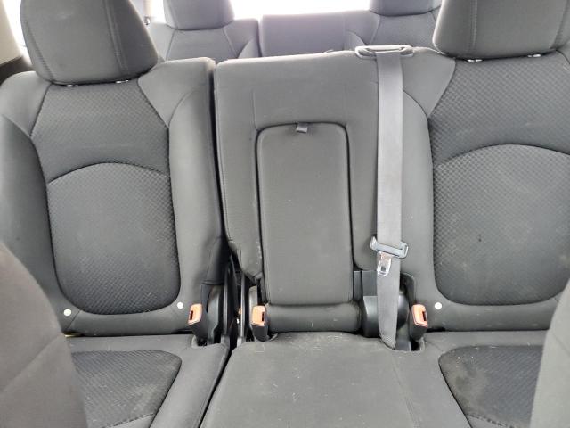 Photo 10 from auction – 2007 SATURN OUTLOOK XE with VIN 5GZER13787J135725