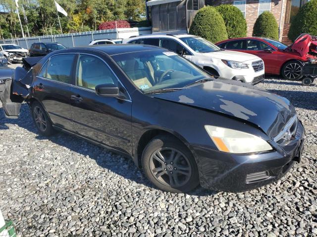 Photo 4 from auction – 2007 HONDA ACCORD EX with VIN 1HGCM56707A112712