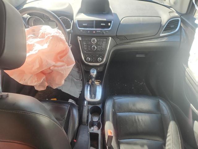 Photo 8 from auction – 2014 BUICK ENCORE with VIN KL4CJCSB4EB657397