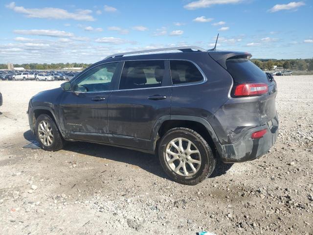 Photo 2 from auction – 2016 JEEP CHEROKEE L with VIN 1C4PJMCB2GW328110
