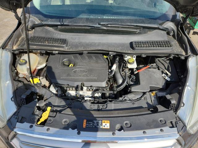 Photo 11 from auction – 2017 FORD ESCAPE SE with VIN 1FMCU0GDXHUB08832