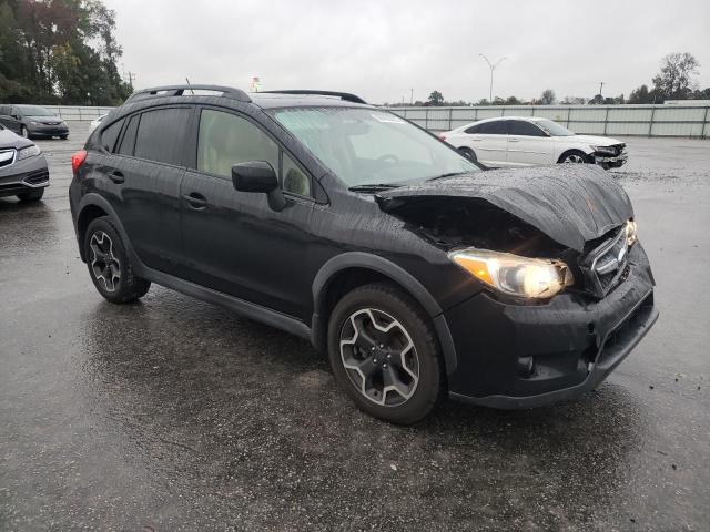 Photo 4 from auction – 2014 SUBARU XV CROSSTR with VIN JF2GPAKC4E8219433