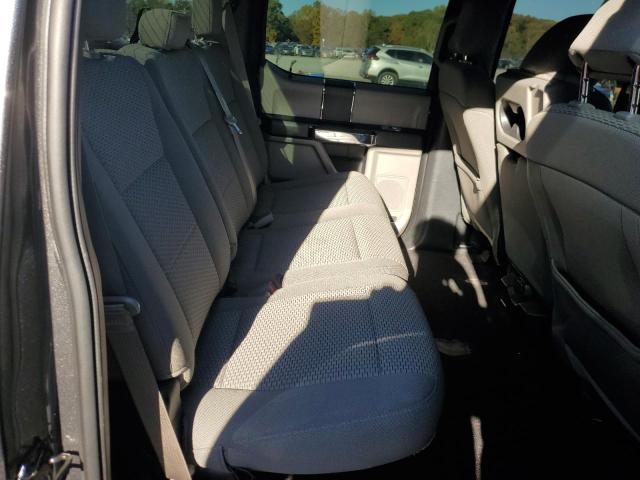Photo 10 from auction – 2019 FORD F150 SUPER with VIN 1FTEW1C44KFC10206