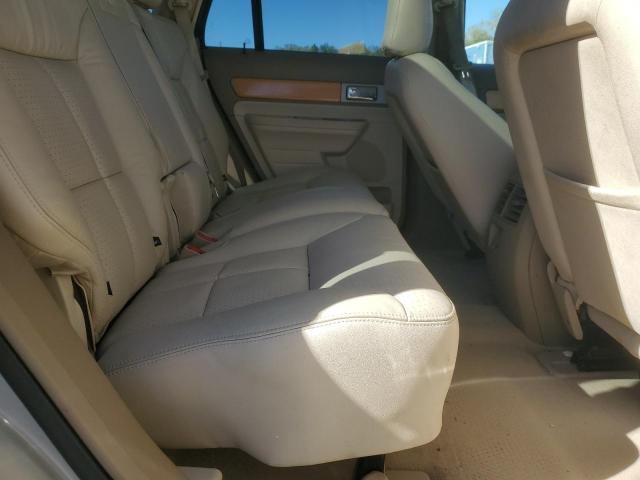 Photo 11 from auction – 2007 LINCOLN MKX with VIN 2LMDU88C37BJ33816