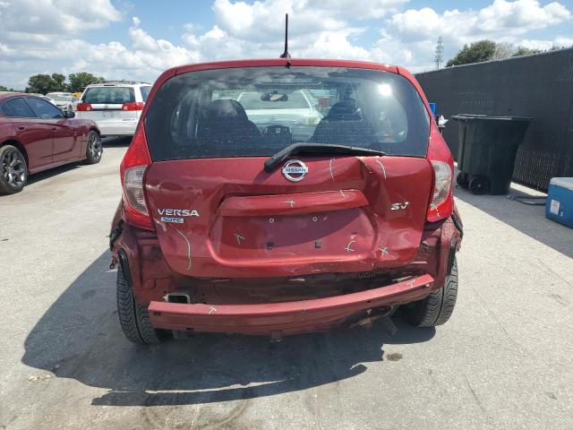 Photo 6 from auction – 2017 NISSAN VERSA NOTE with VIN 3N1CE2CP5HL354648
