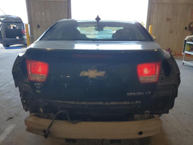 Photo 6 from auction – 2015 CHEVROLET MALIBU LS with VIN 1G11B5SL1FF340243