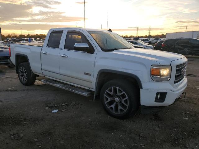 Photo 4 from auction – 2015 GMC SIERRA K1500 SLT with VIN 1GTV2VECXFZ415265