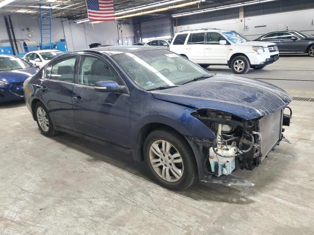 Photo 4 from auction – 2012 NISSAN ALTIMA BAS with VIN 1N4AL2AP3CN520211