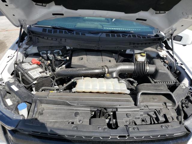 Photo 11 from auction – 2022 FORD F150 SUPER with VIN 1FTFW1E8XNFB65152