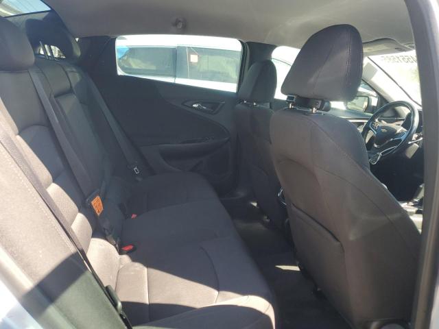 Photo 10 from auction – 2018 CHEVROLET MALIBU LT with VIN 1G1ZD5ST2JF239637