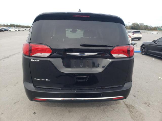 Photo 6 from auction – 2018 CHRYSLER PACIFICA T with VIN 2C4RC1EG4JR252304