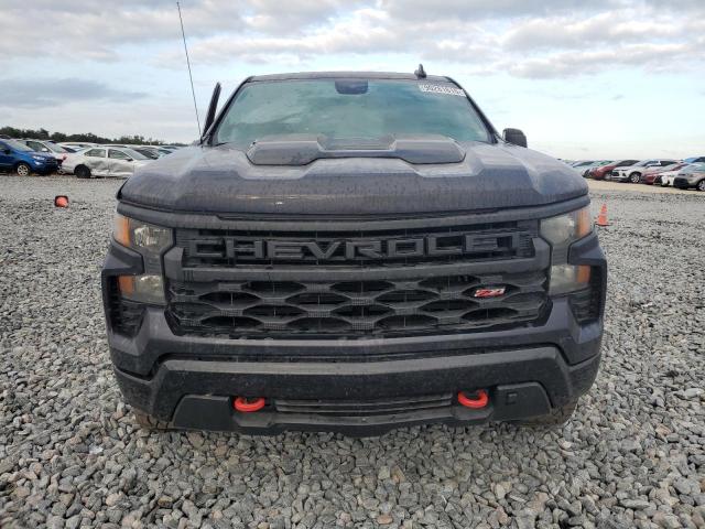 Photo 5 from auction – 2023 CHEVROLET SILVERADO with VIN 3GCUDCE89PG276544