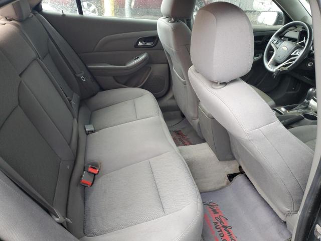 صورة رقم 10 من المزاد - 2014 CHEVROLET MALIBU LS مع VIN 1G11B5SL2EF293223