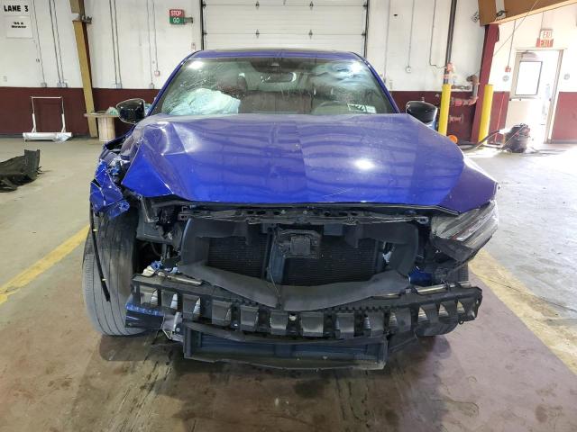 Photo 5 from auction – 2022 ACURA MDX A-SPEC with VIN 5J8YE1H01NL048466