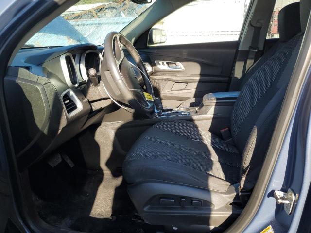 Photo 7 from auction – 2012 CHEVROLET EQUINOX LT with VIN 2GNFLEEK5C6156191